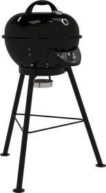 Chelsea City 420 G SE Negro 30 mbar - Imagen 2