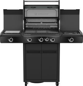 Station Heat X-345 RB 30 mbar - Imagen 2