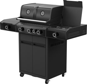 Station Heat X-345 RB 30 mbar - Imagen 3