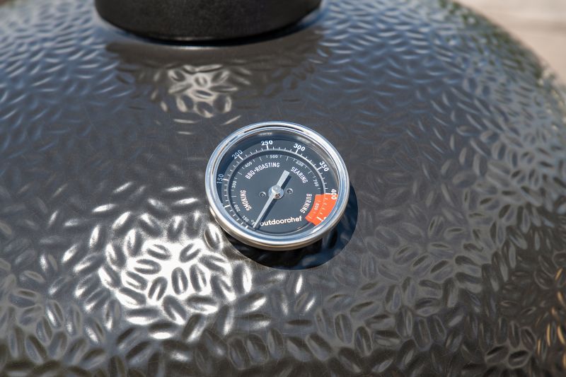 Kamado Outdoorchef EGG 550 - Imagen 3
