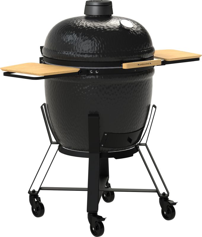 Kamado Outdoorchef EGG 550 - Imagen 5