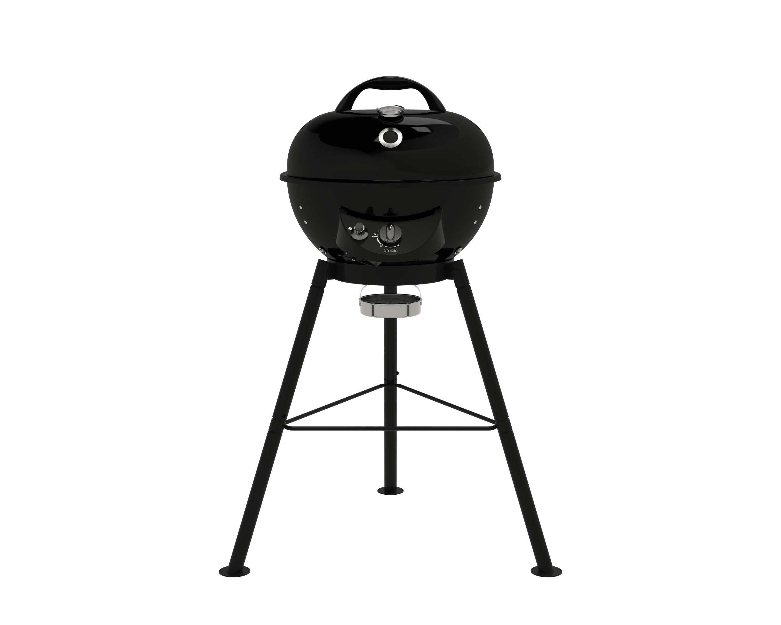 Chelsea City 420 G SE Negro 30 mbar